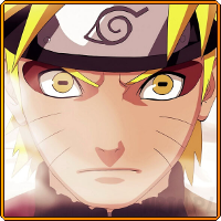 Naruto Uzumaki